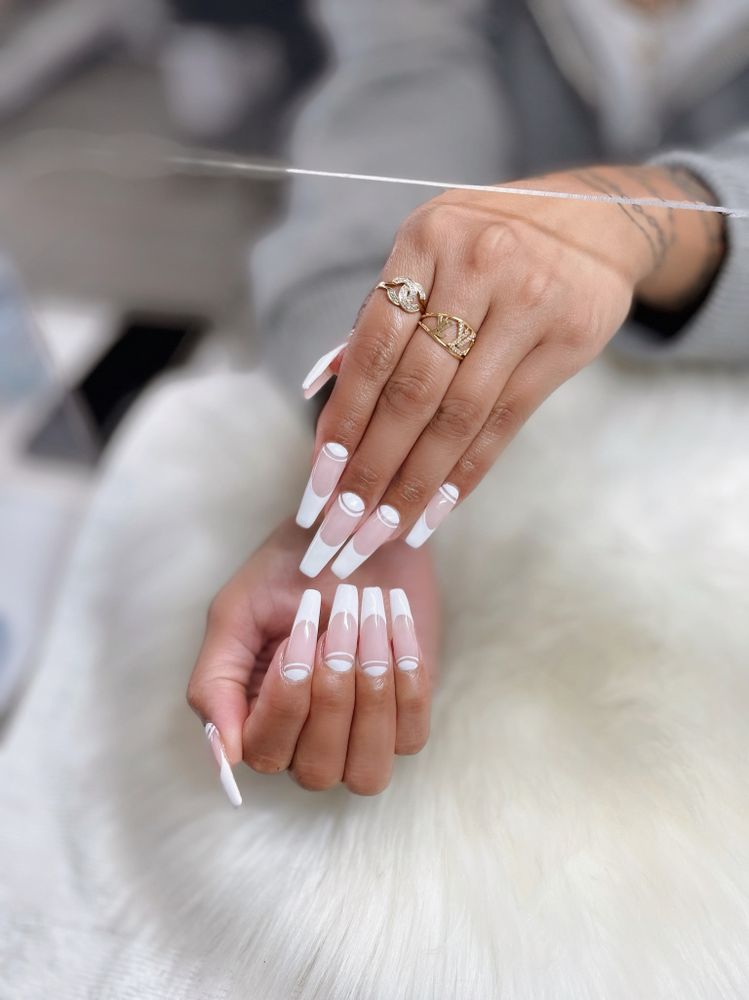 Angelic Nails and Spa Pedicure Care